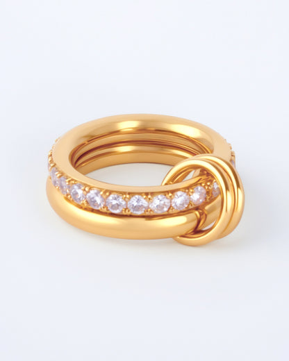 Nella ring