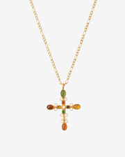 Nila necklace - Opulaire - WATERPROOF jewelry - 
