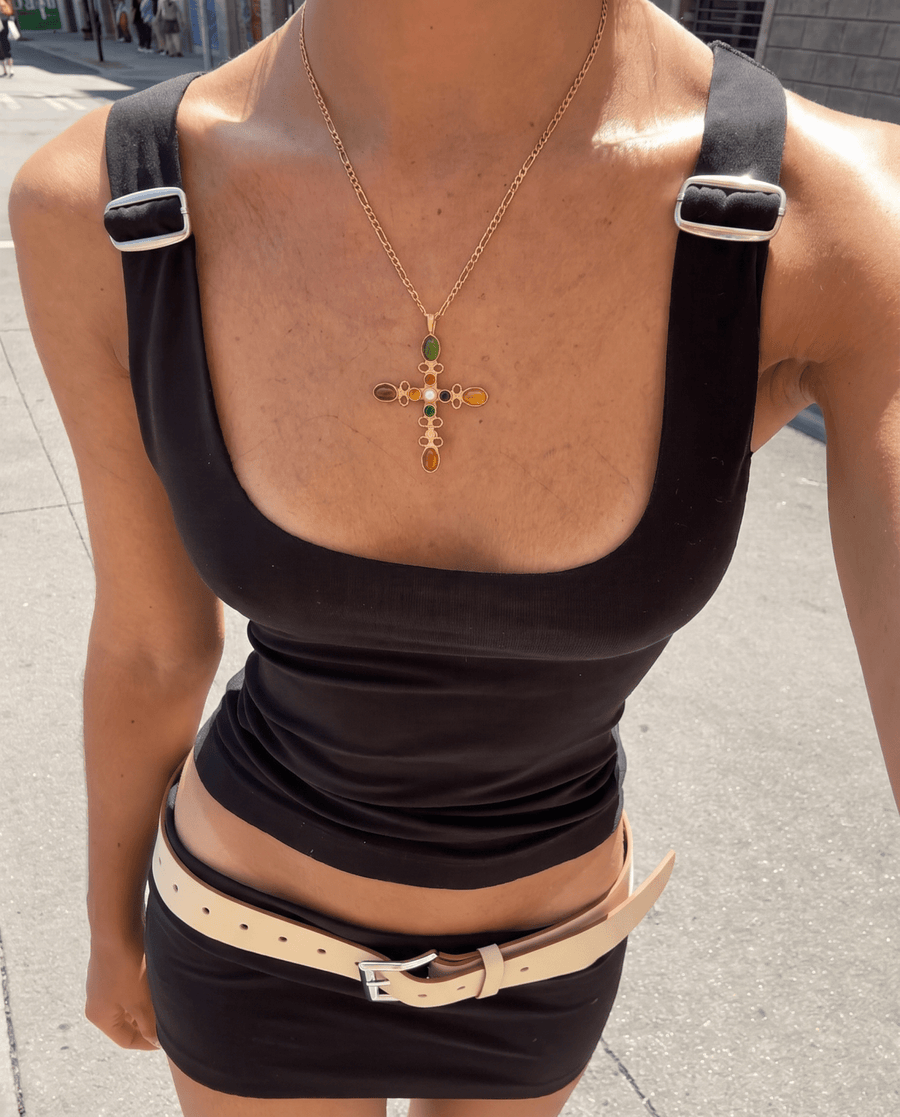 Nila necklace