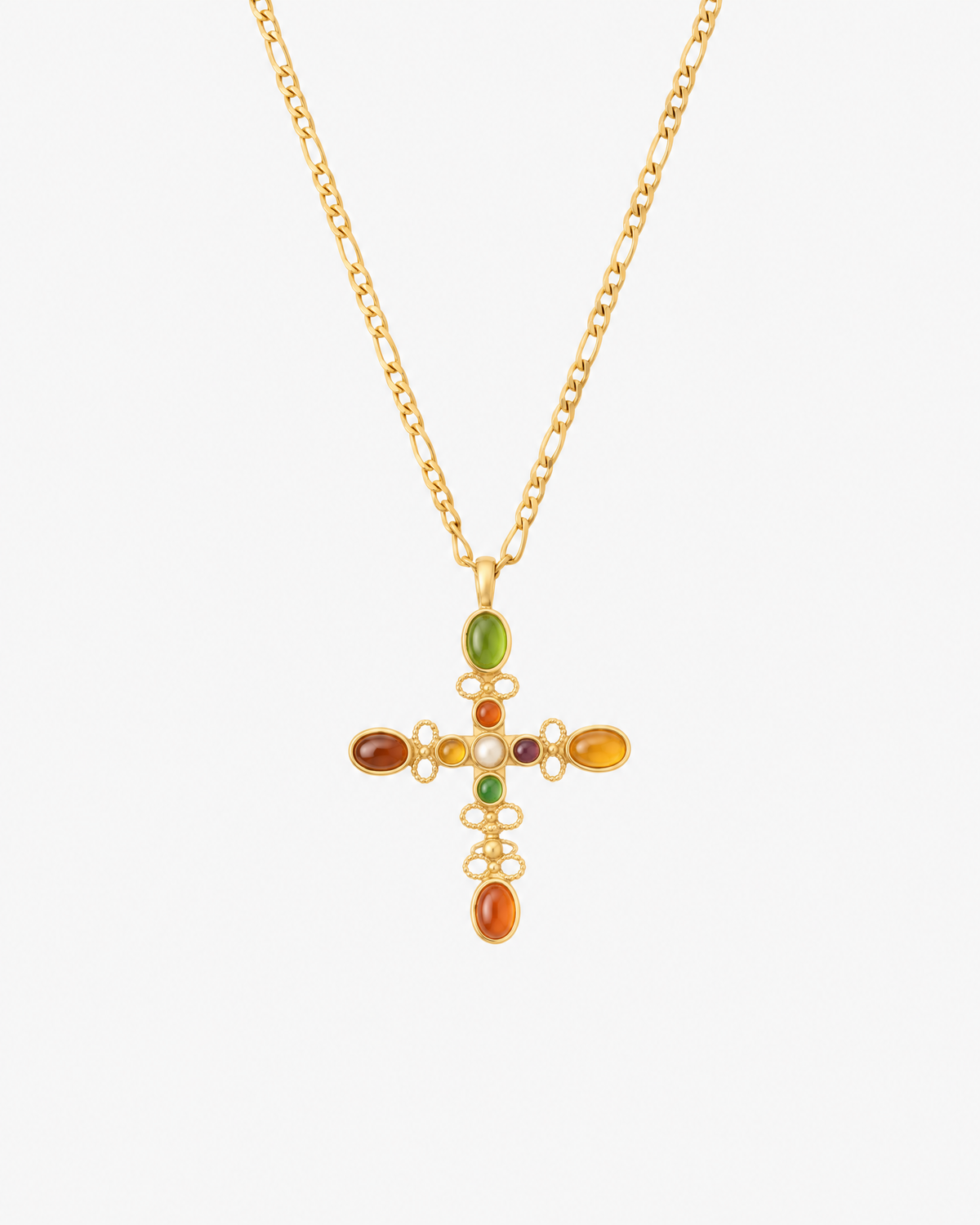 Nila necklace