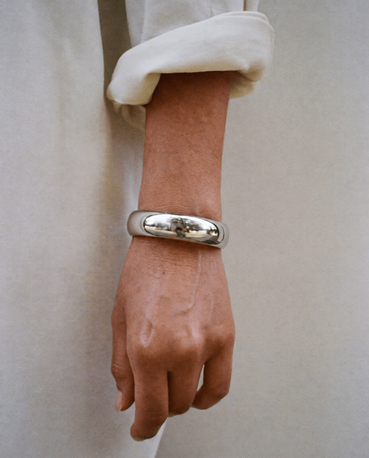 Nile bangle - Opulaire - WATERPROOF jewelry - 