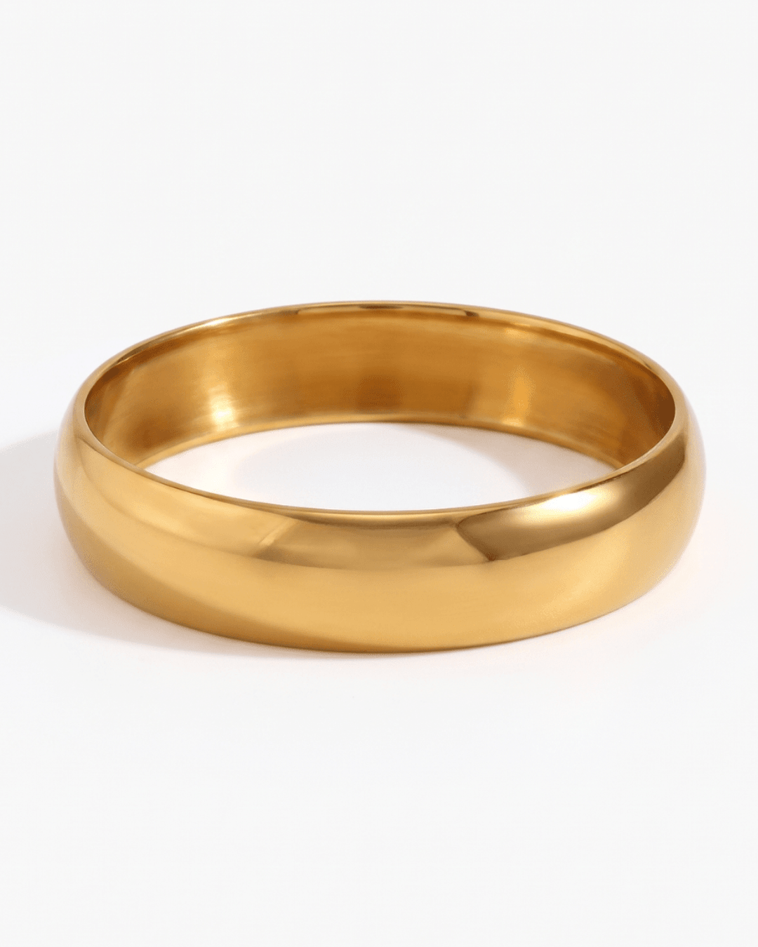 Nile bangle - Opulaire - WATERPROOF jewelry - 