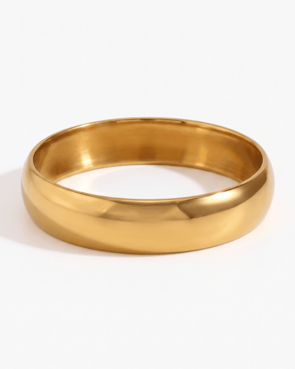 Nile bangle - Opulaire - WATERPROOF jewelry - 