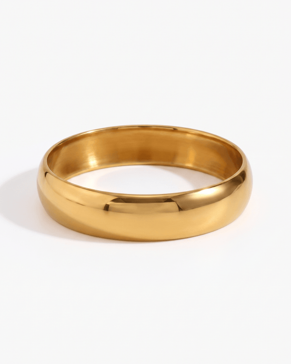 Nile bangle - Opulaire - WATERPROOF jewelry - 