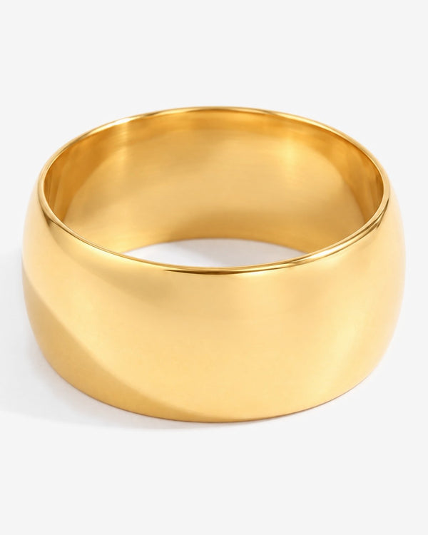 Nile bangle - Opulaire - WATERPROOF jewelry - 