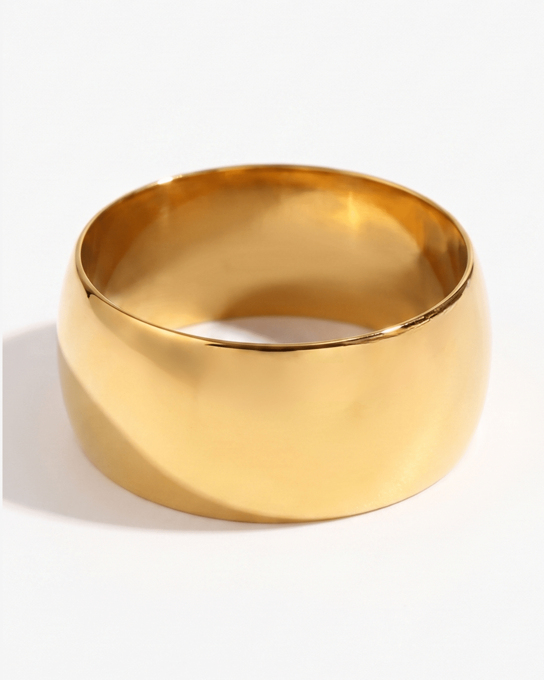 Nile bangle - Opulaire - WATERPROOF jewelry - 