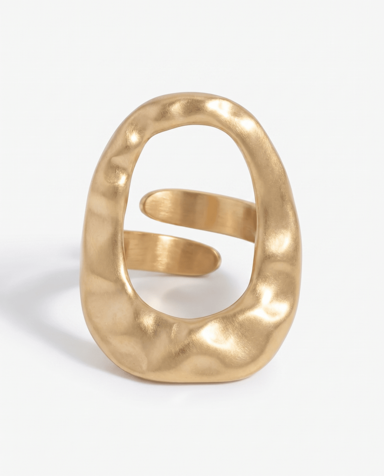 Nile ring - Opulaire - WATERPROOF jewelry - Adjustable -