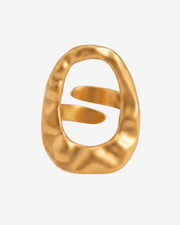 Nile ring - Opulaire - WATERPROOF jewelry - Adjustable -
