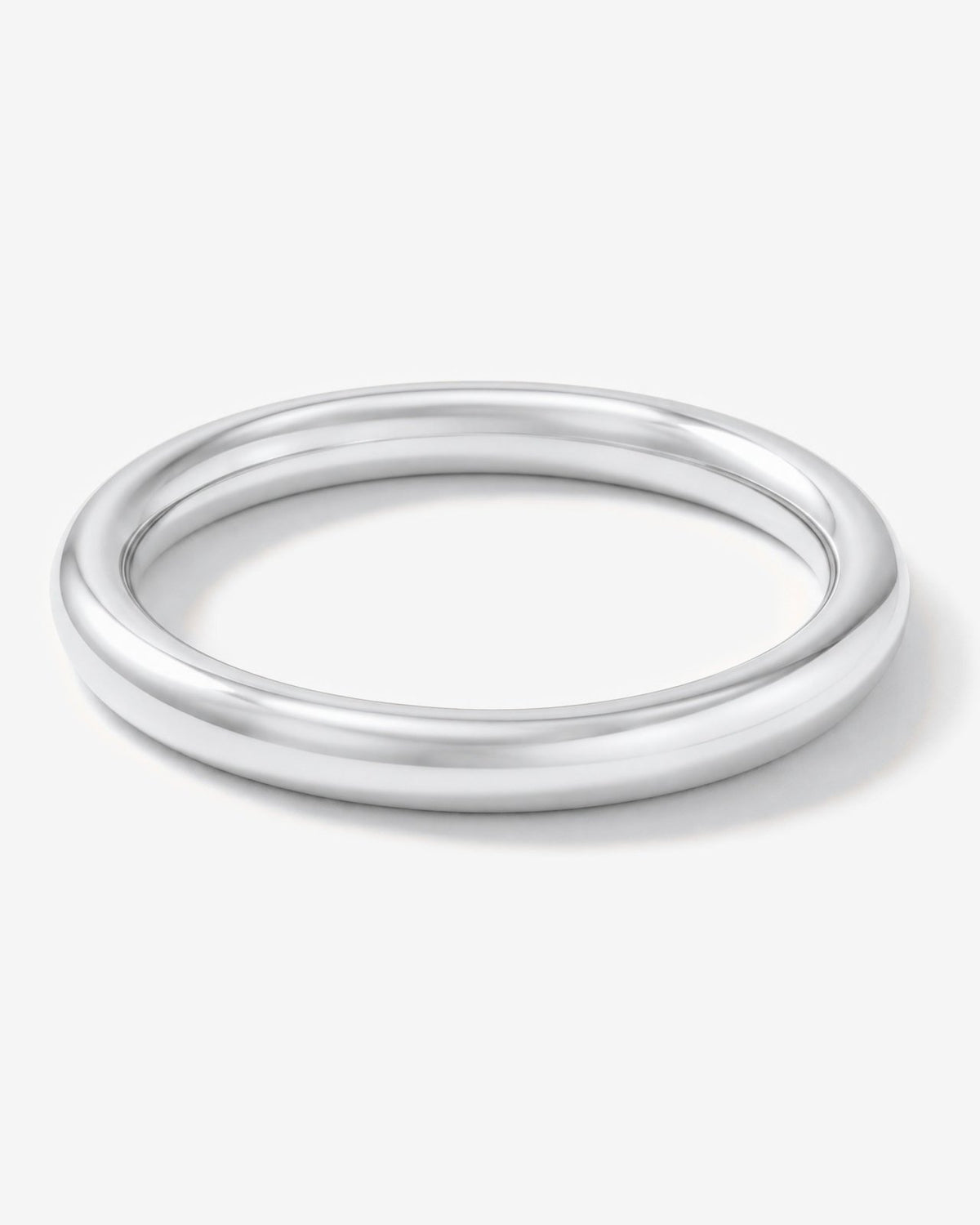 Nina bangle | 8 mm - Opulaire - WATERPROOF jewelry - 