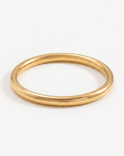 Nina bangle - Opulaire - WATERPROOF jewelry - 