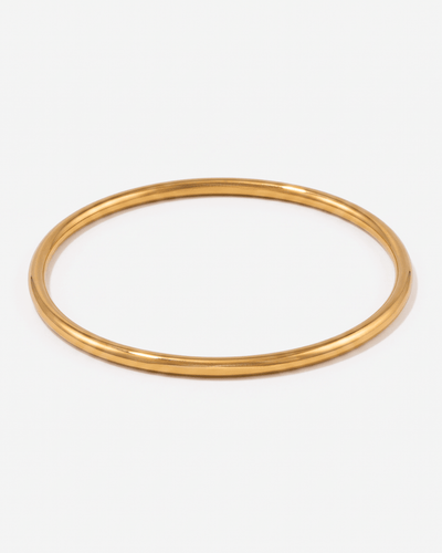 Nina bangle - Opulaire - WATERPROOF jewelry - 