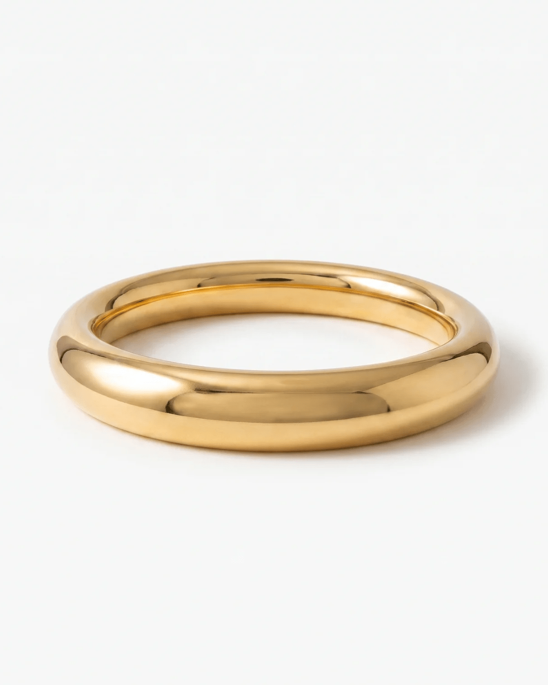 Nina bracelet | 10 mm - Opulaire - WATERPROOF jewelry - 