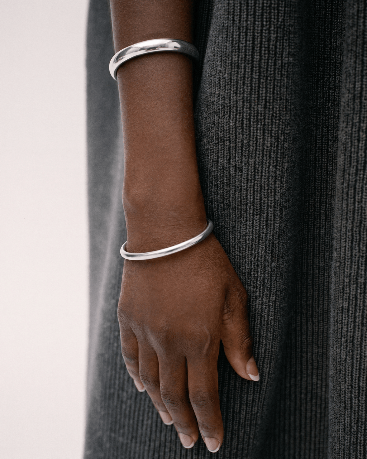 Nina bracelet | 6 mm - Opulaire - WATERPROOF jewelry - 