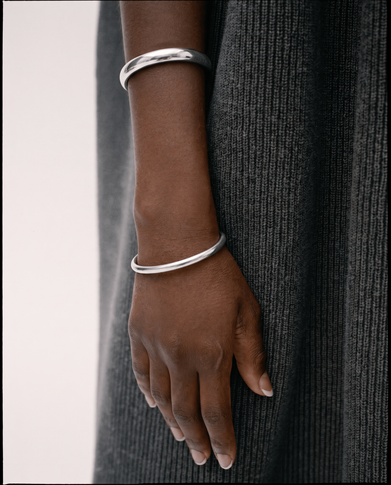 Nina bracelet | 6 mm - Opulaire - WATERPROOF jewelry - 