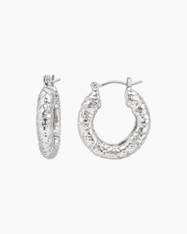 Noa earrings - Opulaire - WATERPROOF jewelry - 