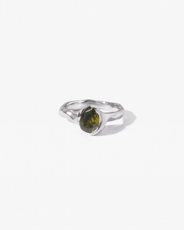 Nola ring - Opulaire - WATERPROOF jewelry - EU 52 -