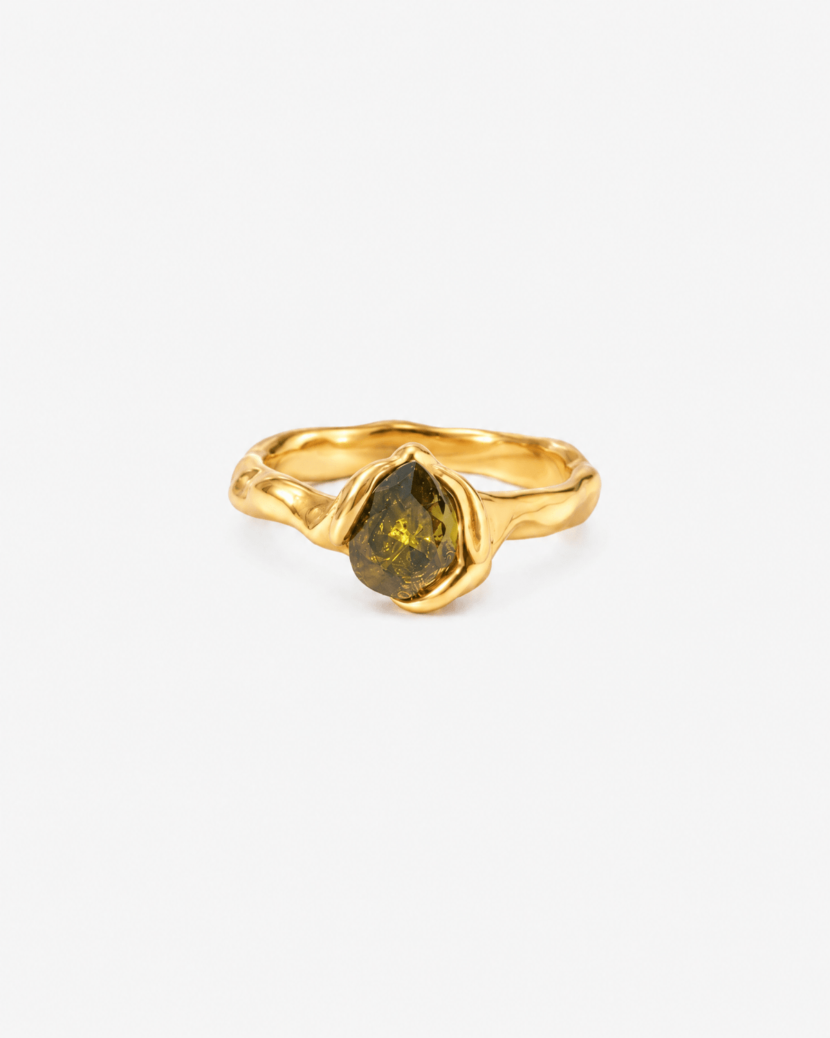 Nola ring - Opulaire - WATERPROOF jewelry - EU 52 | US 6 -