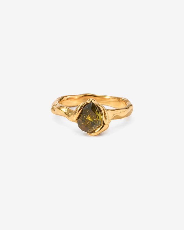 Nola ring - Opulaire - WATERPROOF jewelry - EU 52 -