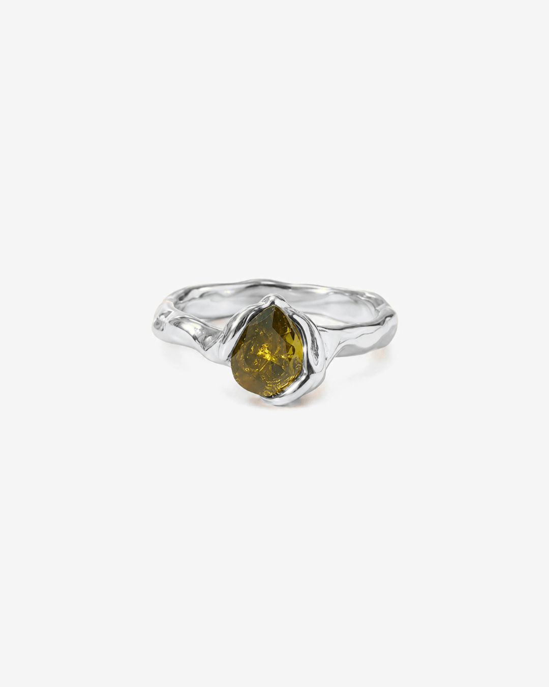 Nola ring - Opulaire - WATERPROOF jewelry - EU 52 -