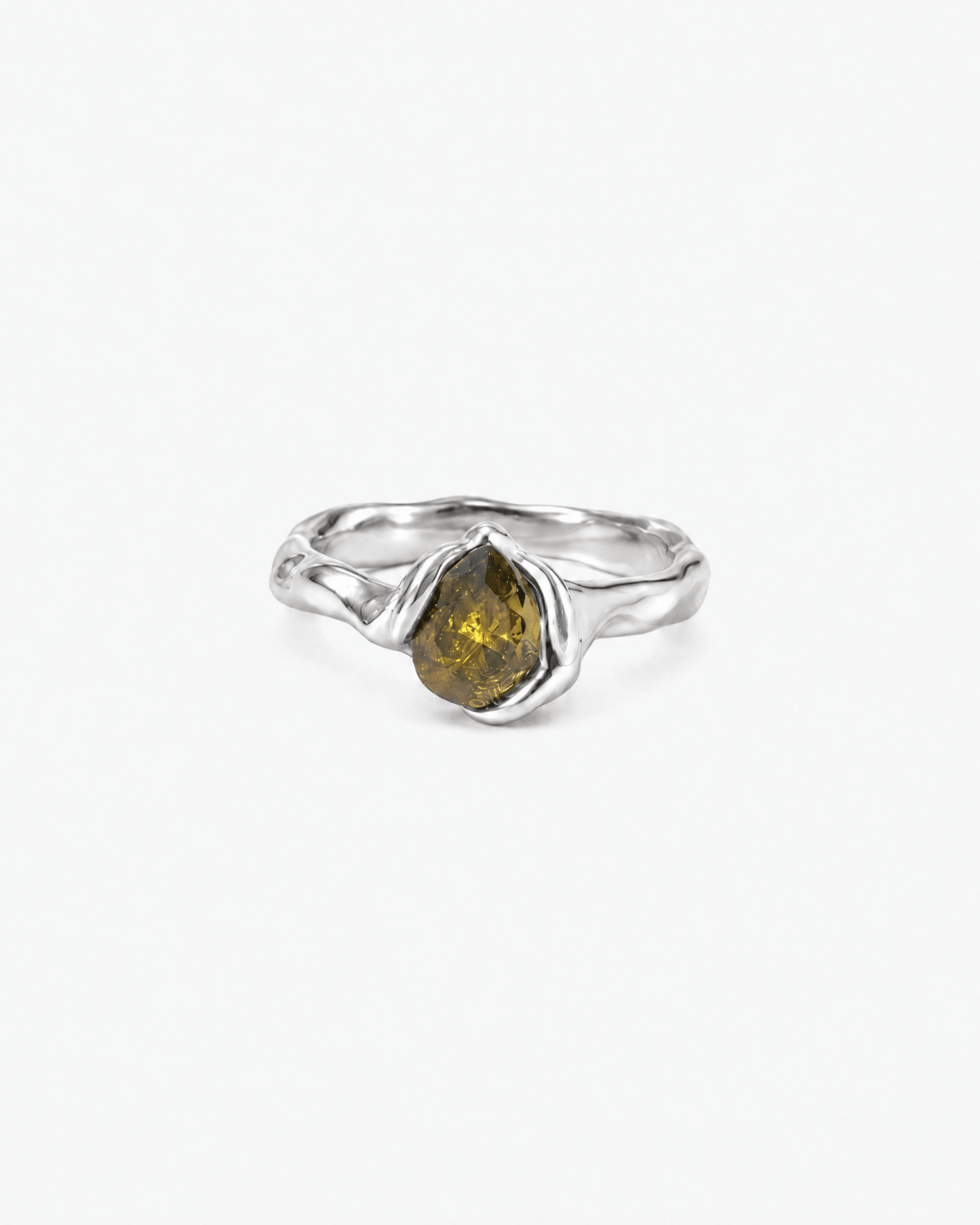 Nola ring - Opulaire - WATERPROOF jewelry - EU 52 | US 6 -