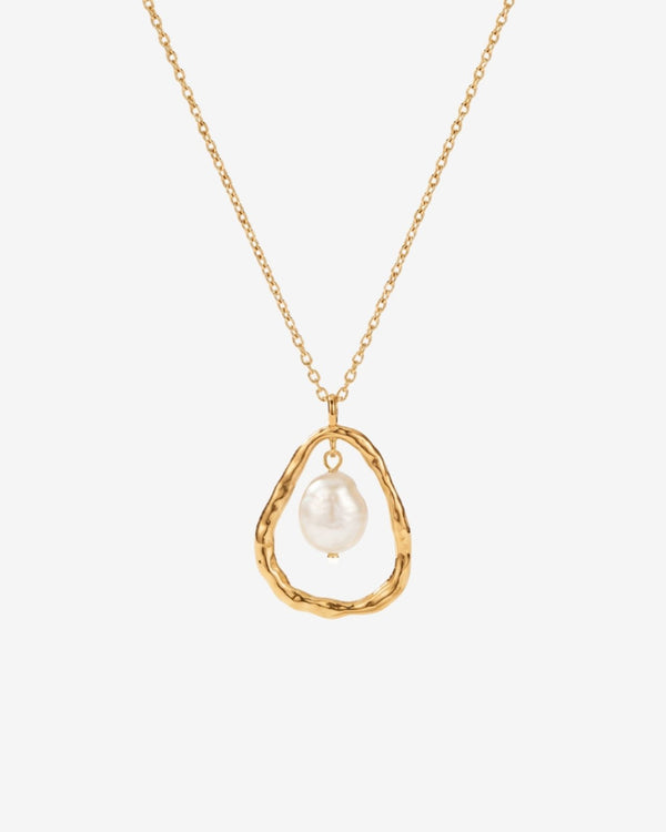 Nolita necklace - Opulaire - WATERPROOF jewelry - 