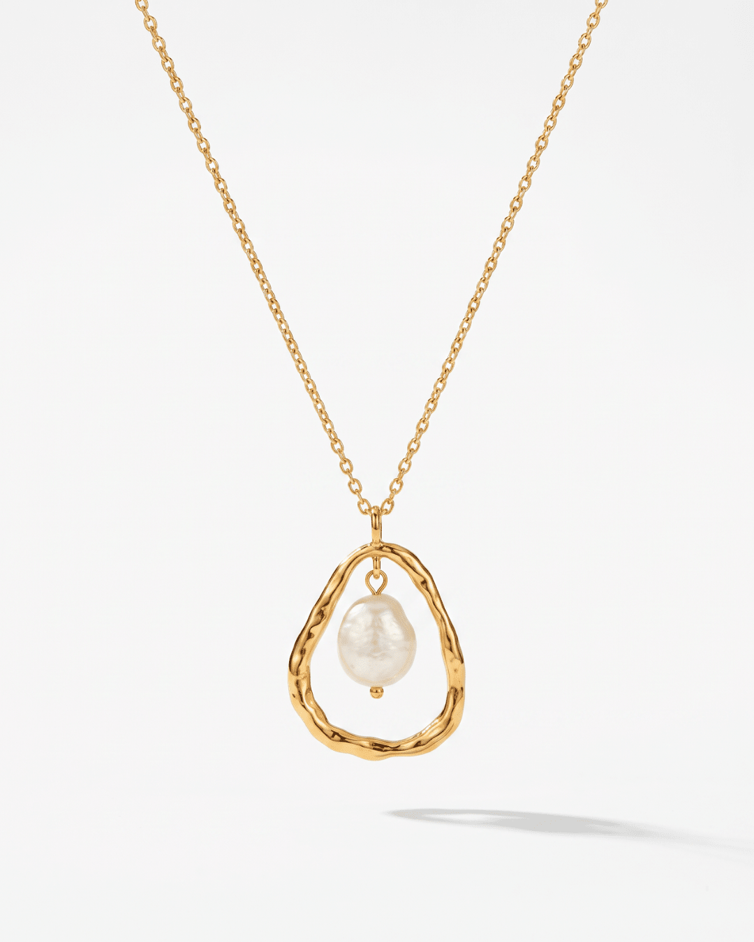 Nolita necklace - Opulaire - WATERPROOF jewelry - 