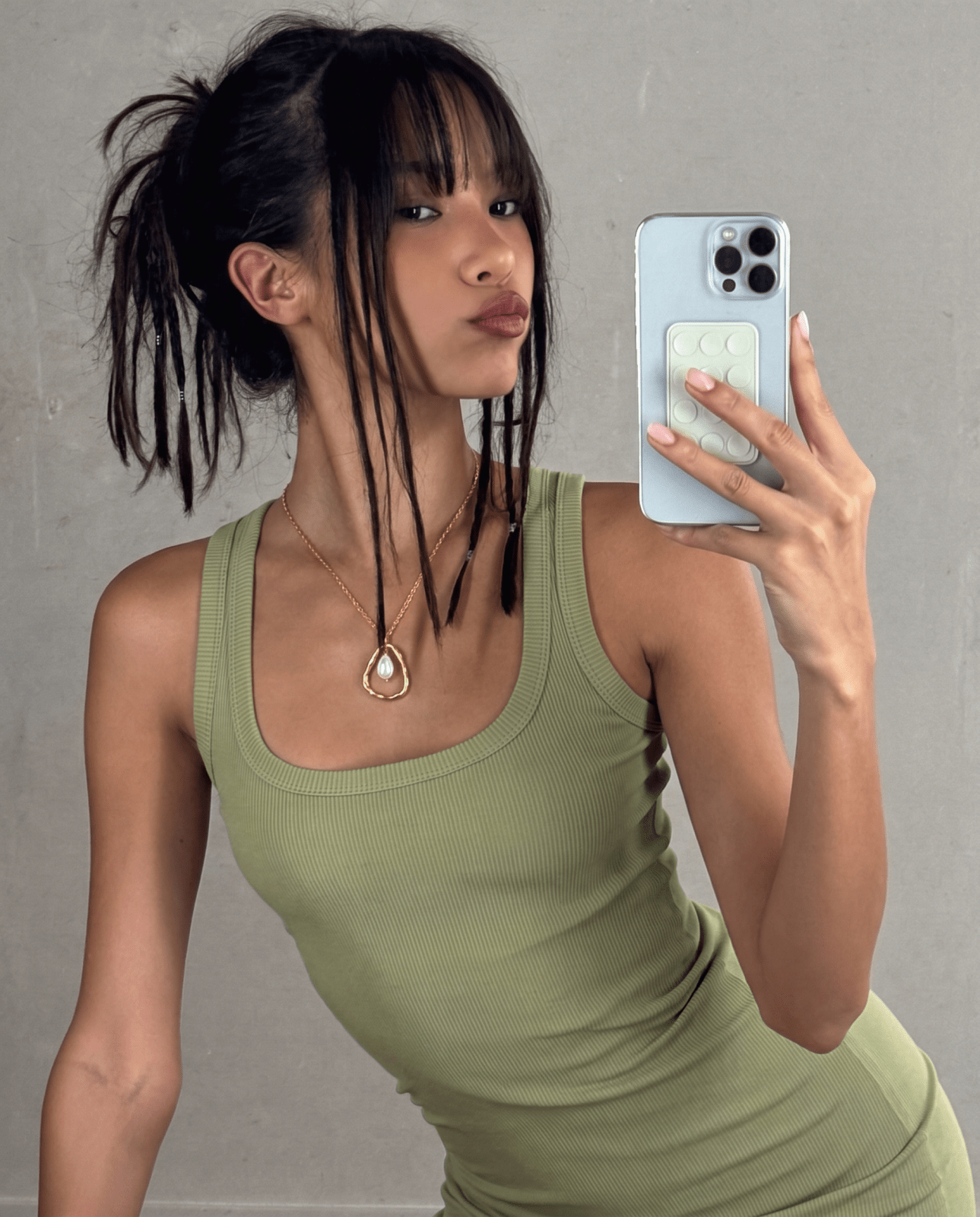 Nolita necklace - Opulaire - WATERPROOF jewelry - 