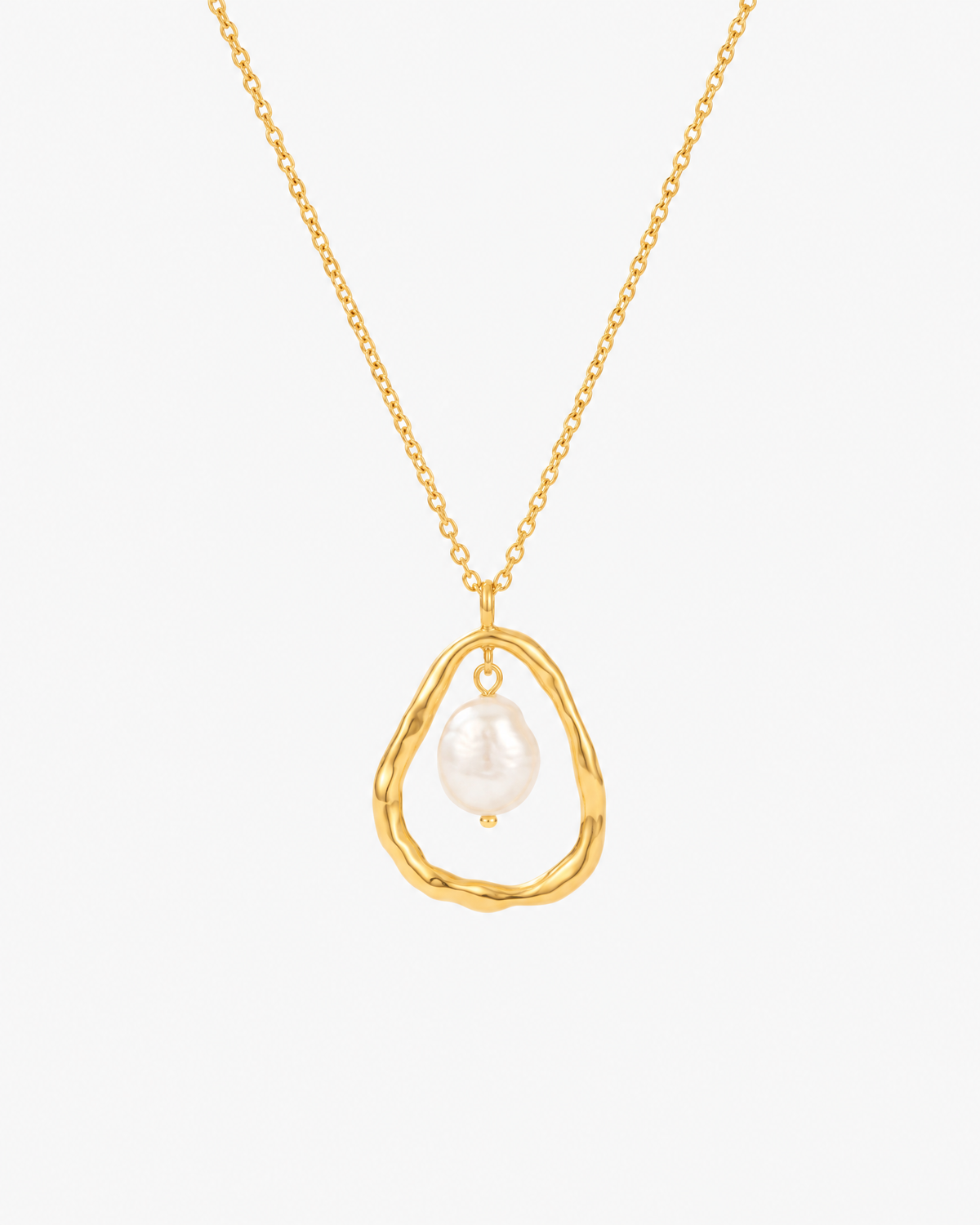 Nolita ketting