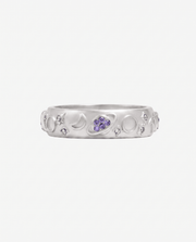 Nora ring - Opulaire - WATERPROOF jewelry - EU 54 -