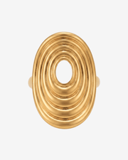 Nour ring - Opulaire - WATERPROOF jewelry - Adjustable -
