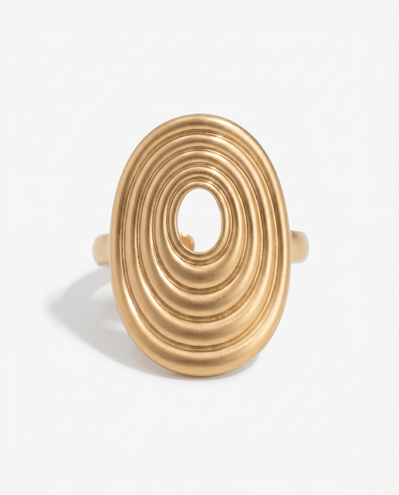 Nour ring - Opulaire - WATERPROOF jewelry - Adjustable -