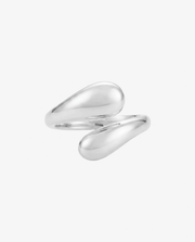Ola ring - Opulaire - WATERPROOF jewelry - Adjustable -