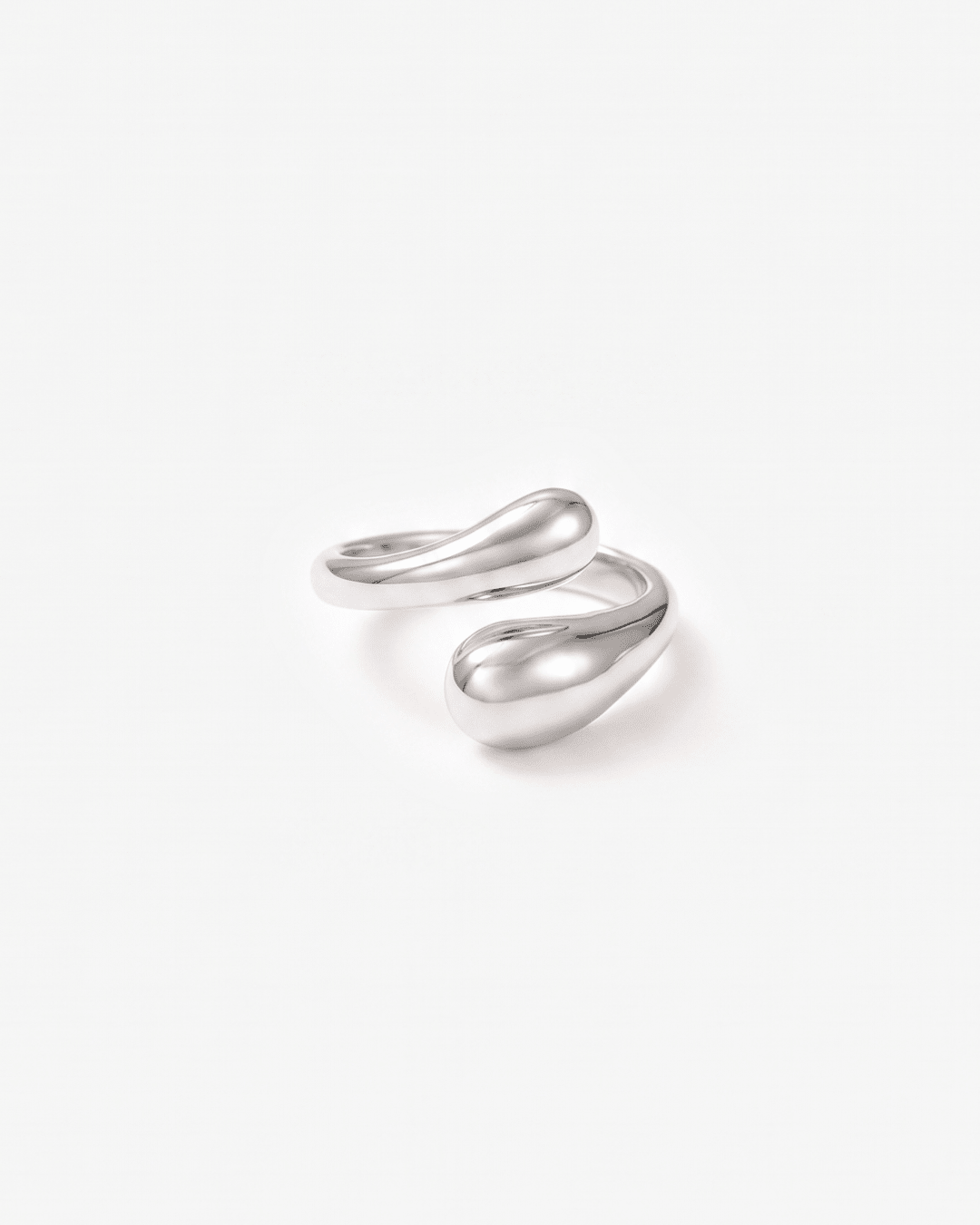 Ola ring - Opulaire - WATERPROOF jewelry - Adjustable -