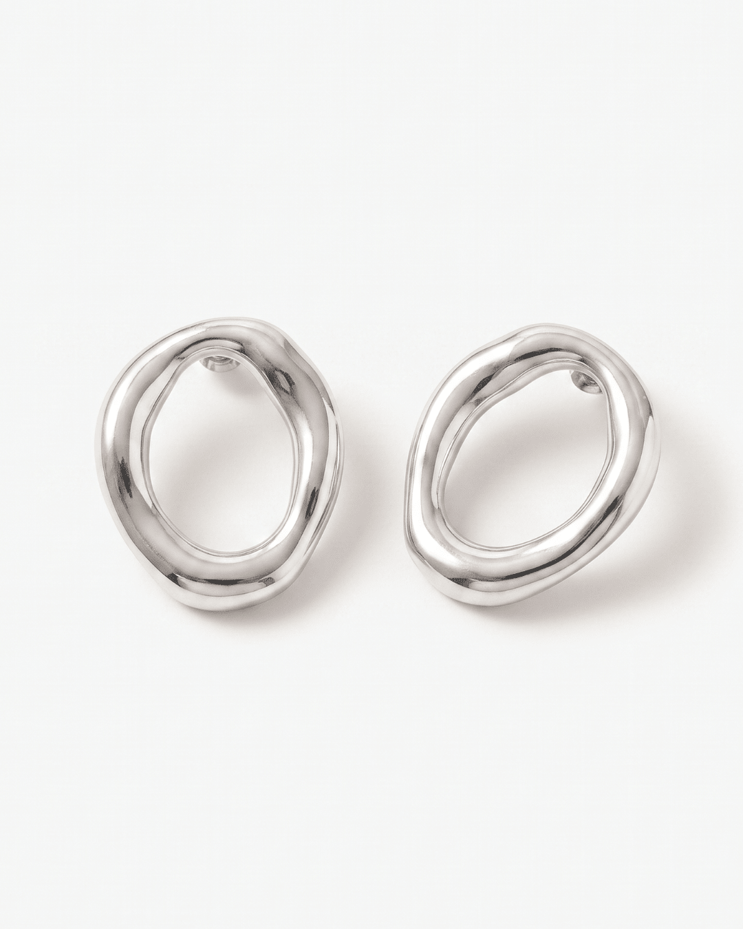 Olivia earrings - Opulaire - WATERPROOF jewelry - 