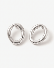 Olivia earrings - Opulaire - WATERPROOF jewelry - 