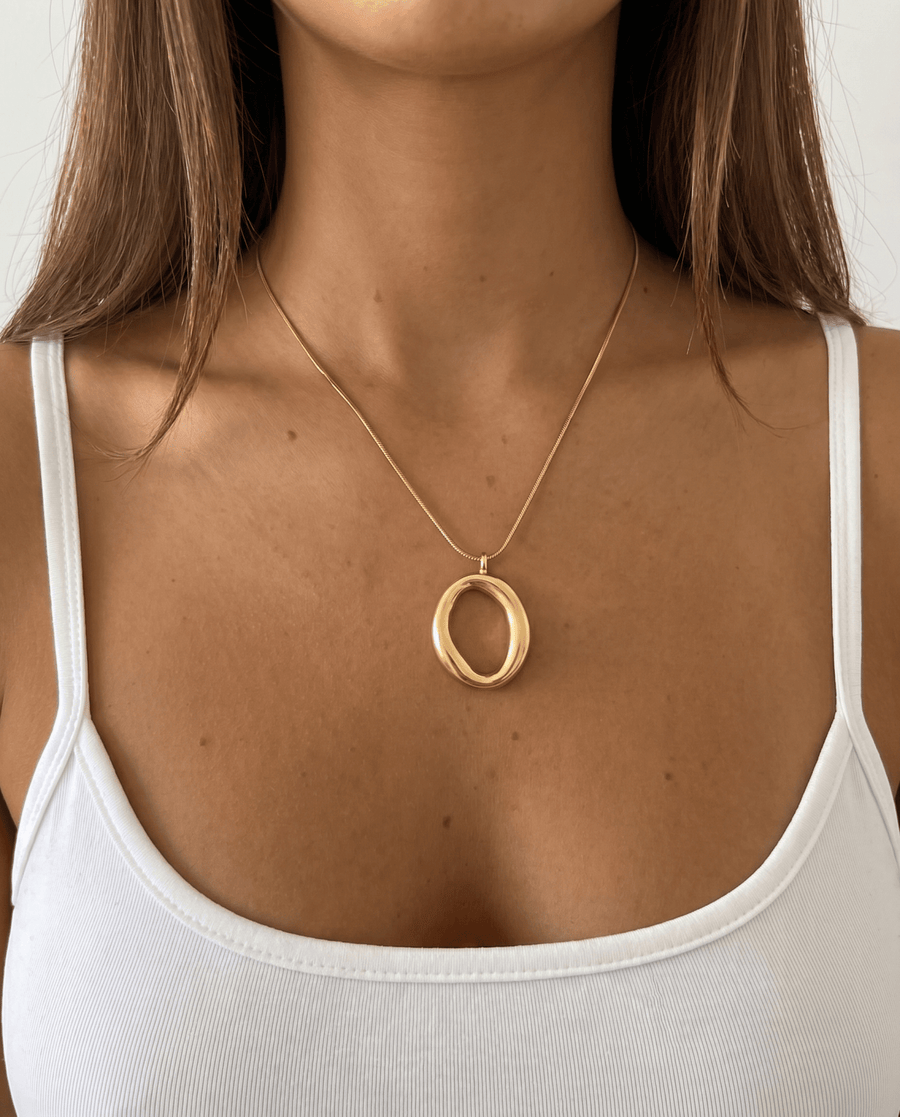 Olivia necklace