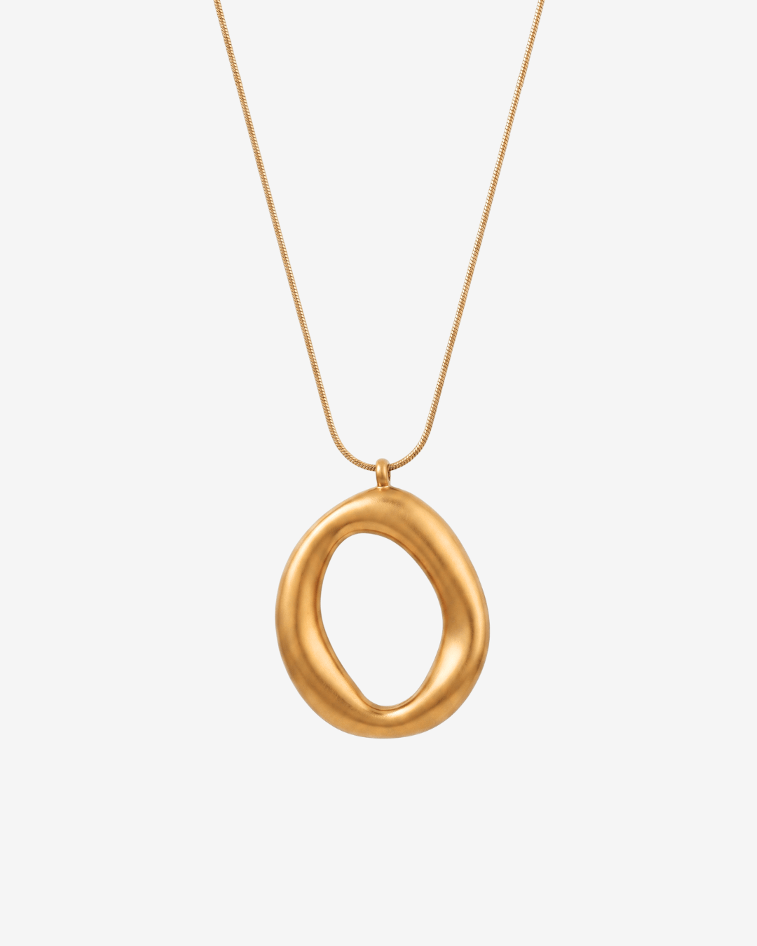 Olivia necklace - Opulaire - WATERPROOF jewelry - 