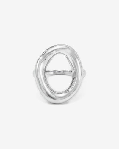 Olivia ring - Opulaire - WATERPROOF jewelry - EU 52 -