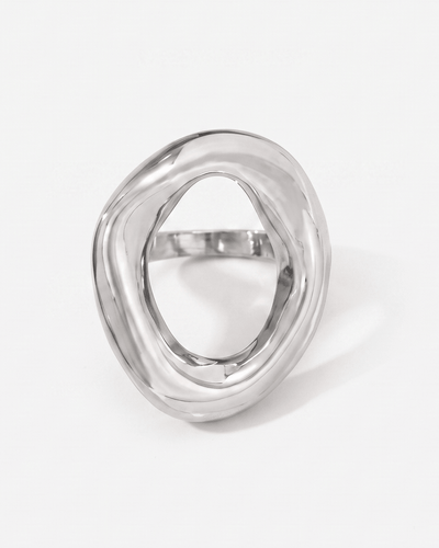 Olivia ring - Opulaire - WATERPROOF jewelry - EU 52 -