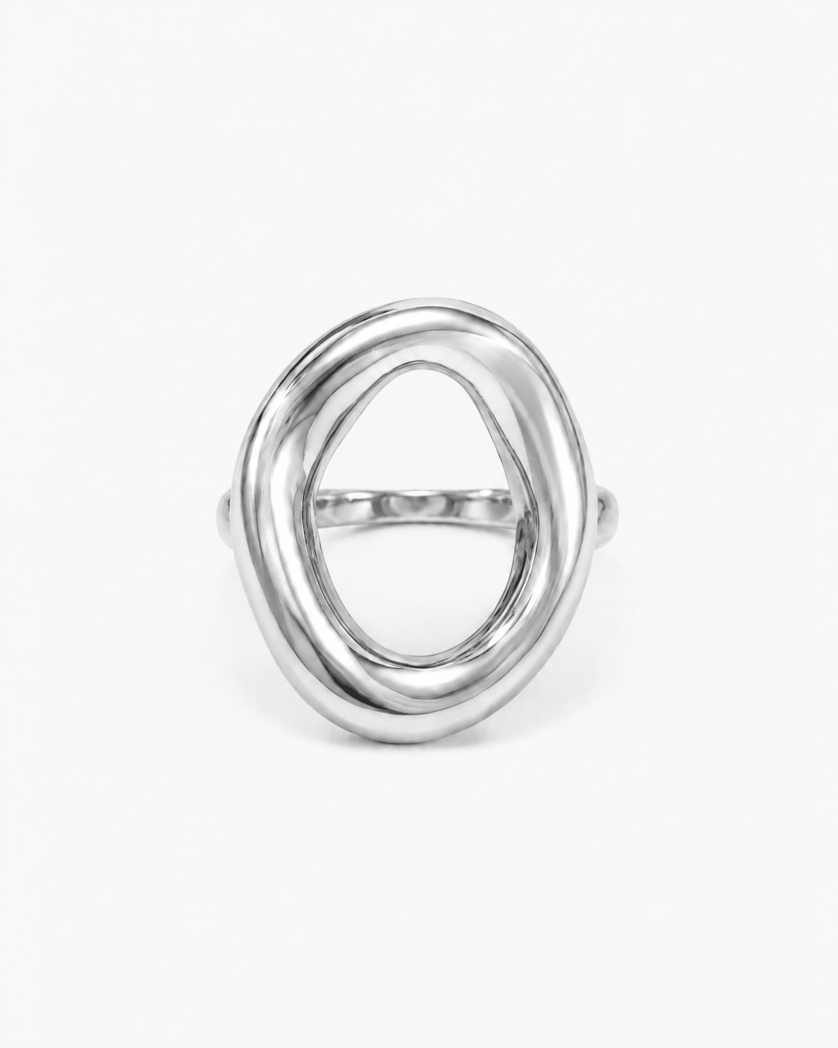 Olivia ring - Opulaire - WATERPROOF jewelry - EU 52 | US 6 -