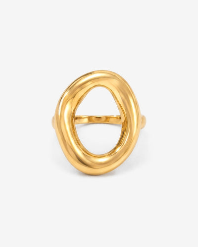 Olivia ring - Opulaire - WATERPROOF jewelry - EU 52 -
