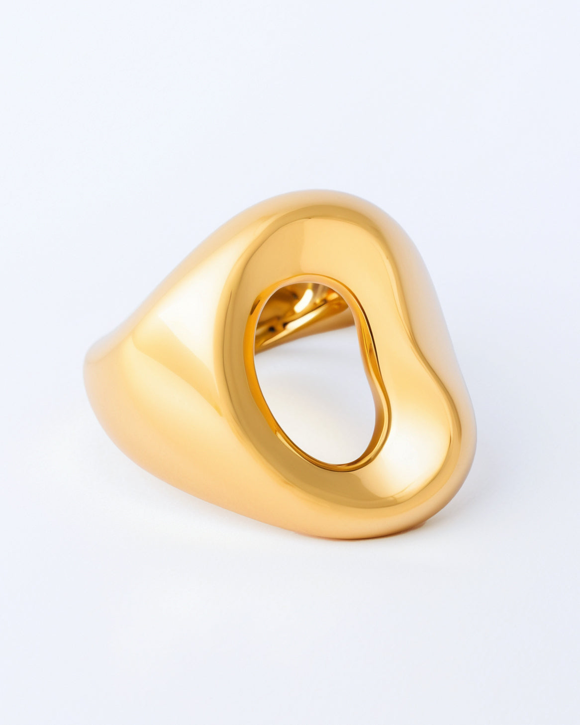 Ophely ring