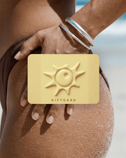 Opulaire e-gift card - Opulaire - WATERPROOF jewelry - € 10,00 -