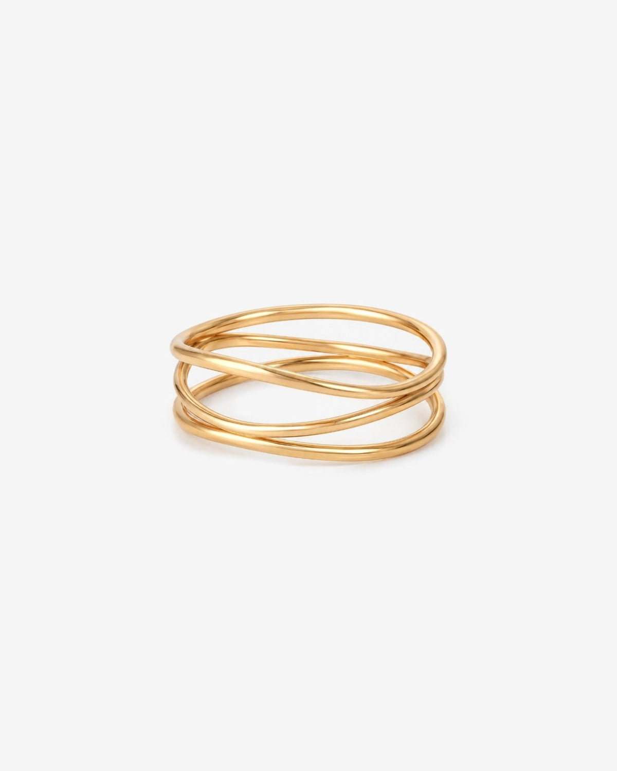 Orla ring - Opulaire - WATERPROOF jewelry - EU 52 -