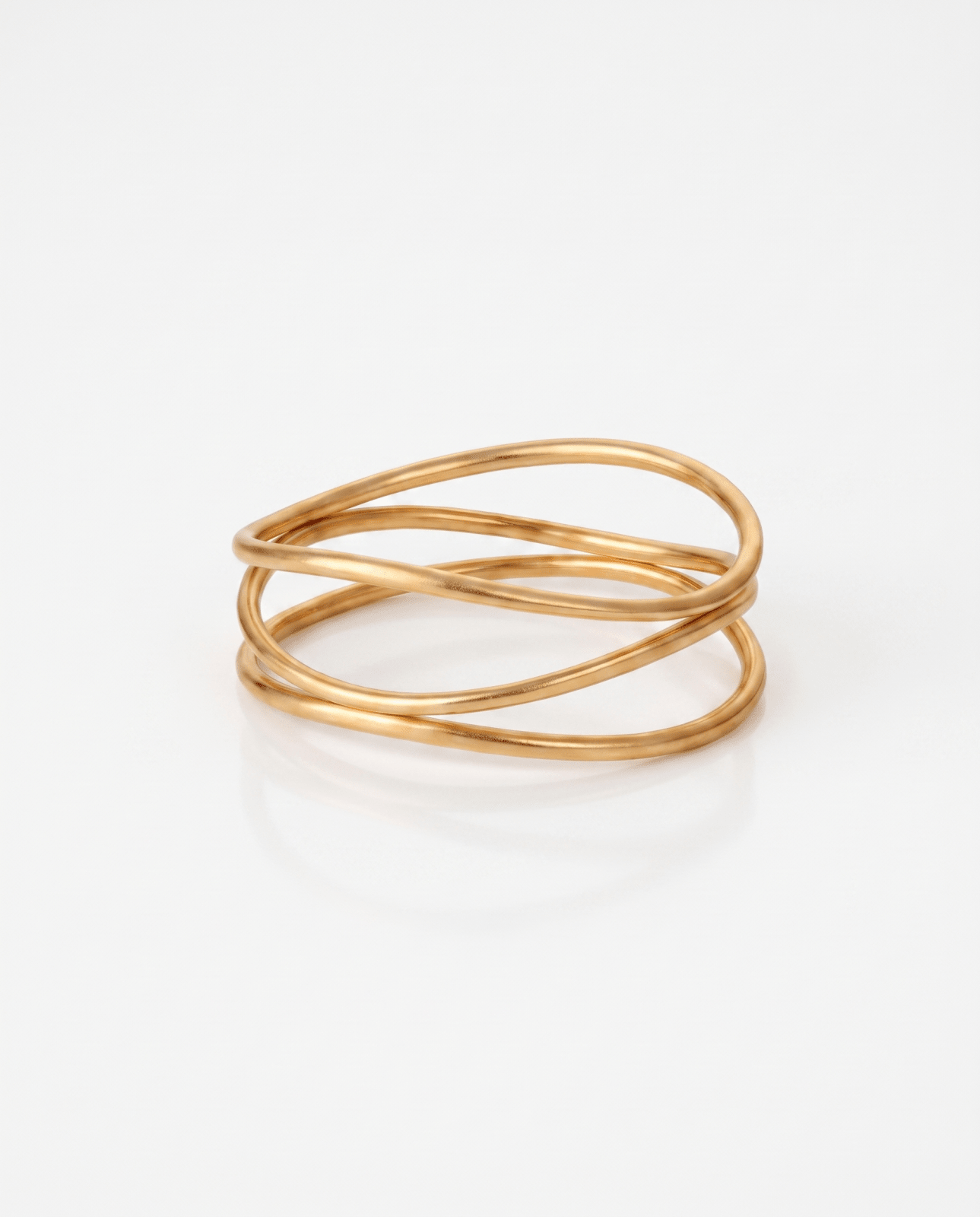 Orla ring - Opulaire - WATERPROOF jewelry - EU 52 -