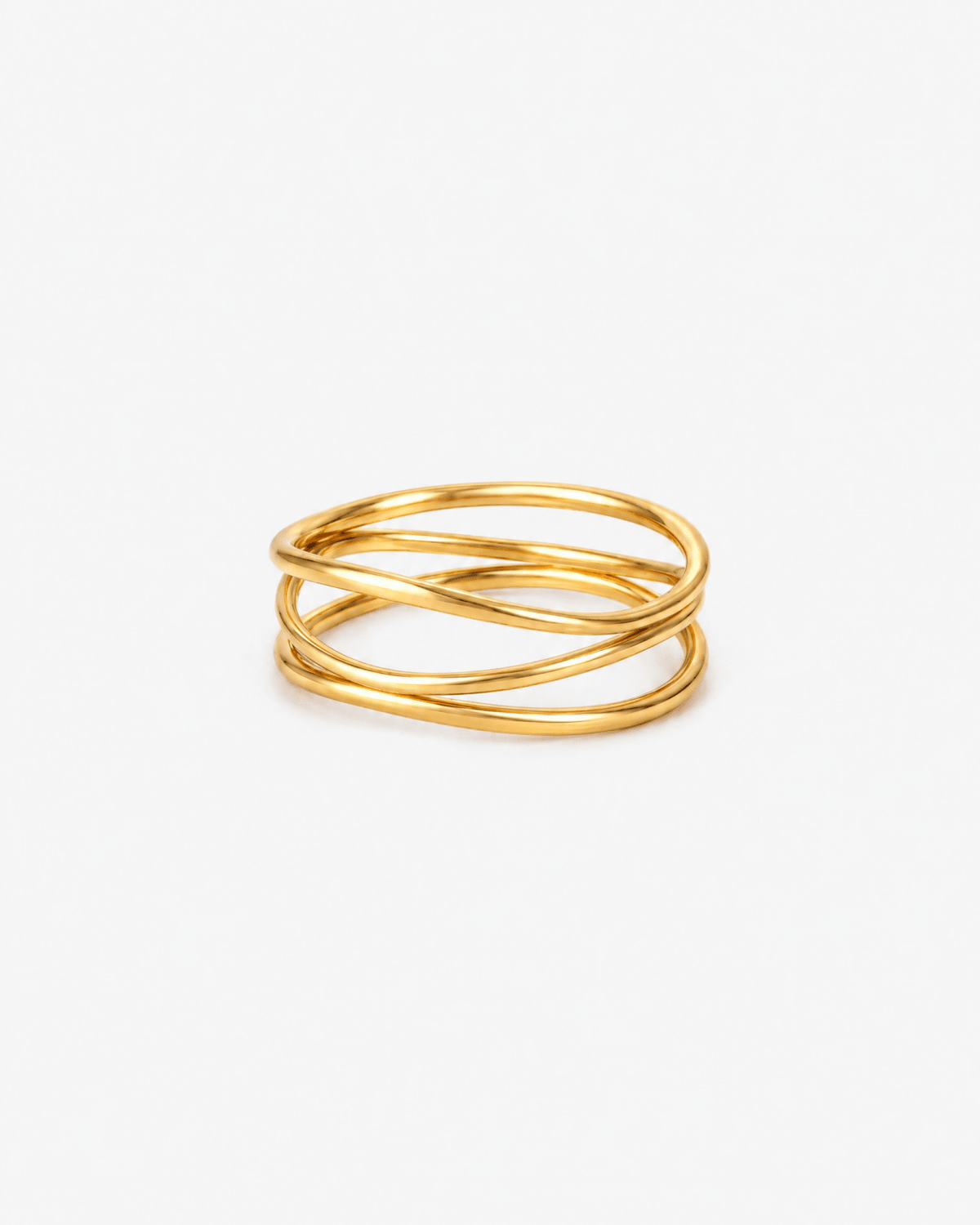 Orla ring - Opulaire - WATERPROOF jewelry - EU 52 | US 6 -