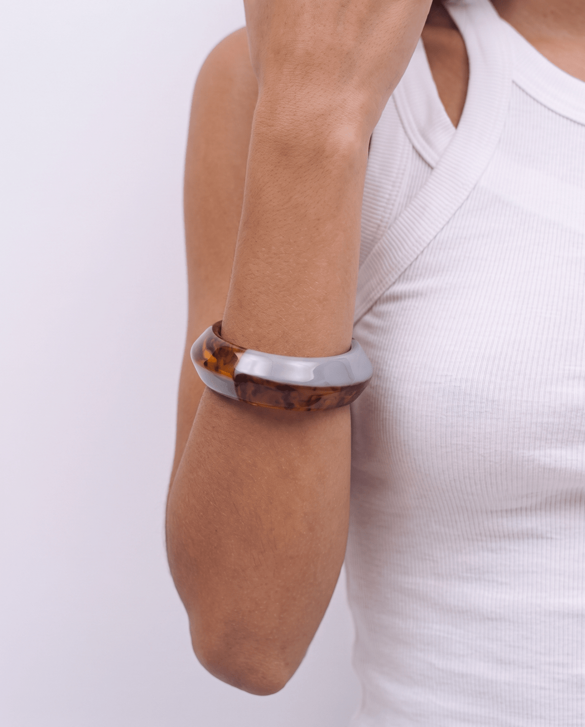 Ovela bracelet - Opulaire - WATERPROOF jewelry - 