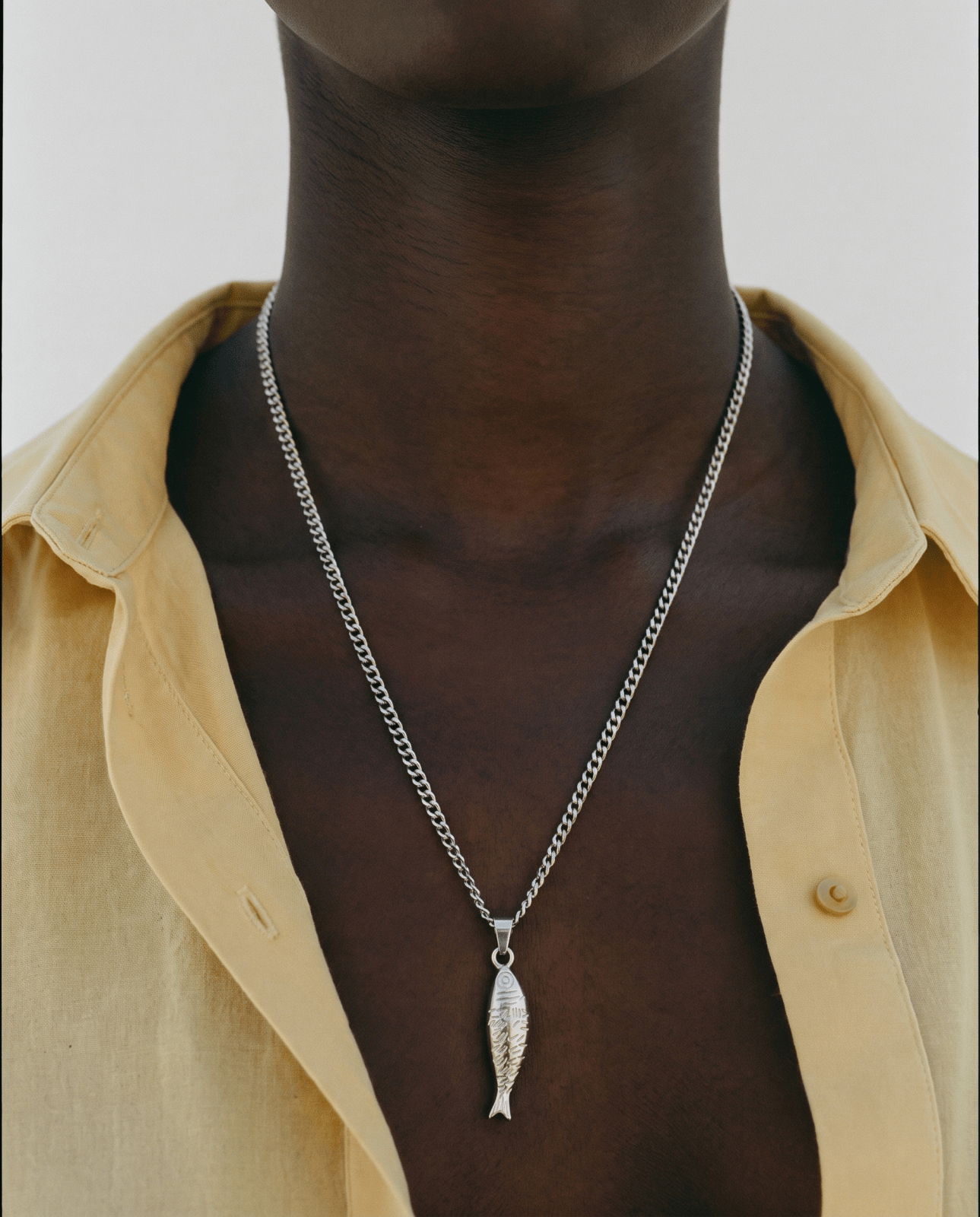 Padua necklace - Opulaire - WATERPROOF jewelry - 