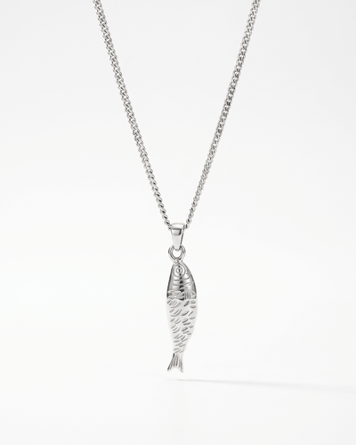 Padua necklace - Opulaire - WATERPROOF jewelry - 