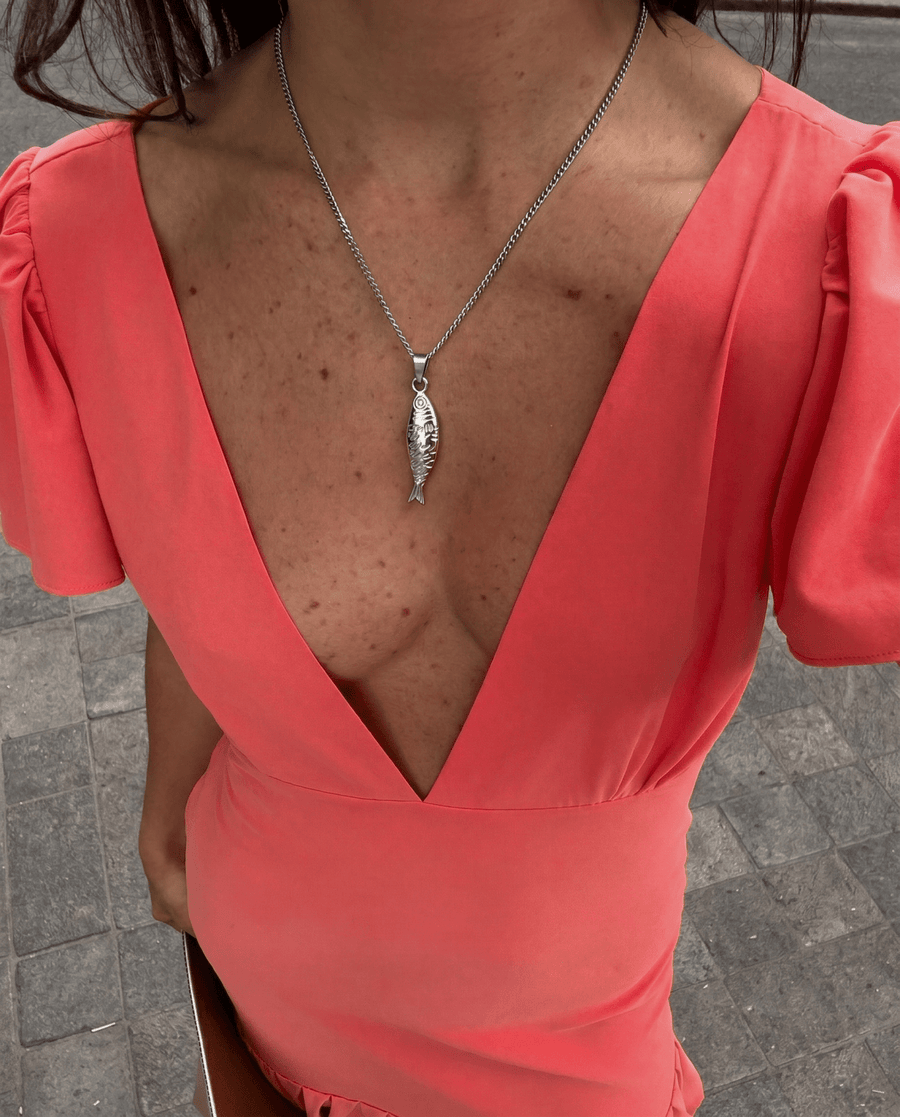 Padua collier